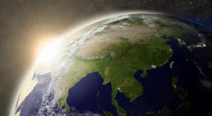 Asian Geopolitics in 2022: A Retrospective