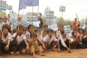 Dam in Cambodia a ‘Disaster’ for Local Communities: Rights Group