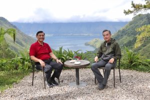 Despite COVID-19, Indonesia-China Relations Continue to Develop