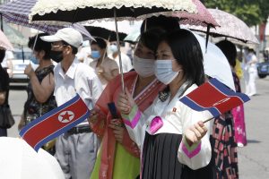 From Ethnic Nationalism to Social Media: How North Korea Leverages Its Soft Power Abroad