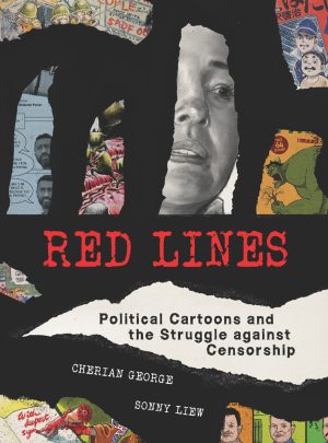 Red Lines: Political Cartoons and the Struggle Against Censorship – The  Diplomat