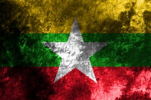 Resistance Attacks on Myanmar Junta Growing in Frequency, Intensity