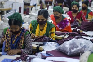 Bangladesh Factories Open as Economic Worries Trump COVID