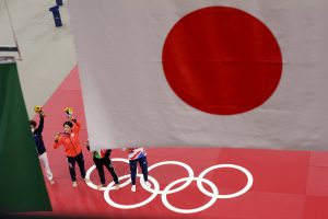Japan Looks Back at the Tokyo Olympics