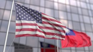 Why Taiwan Matters to the United States