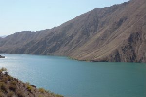 The Soviet Water Legacy in Central Asia