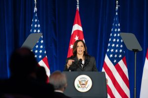 Kamala Harris’ Southeast Asia Visit Shows Biden’s Southeast Asia Policy Still Lacks a Clear Roadmap