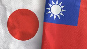 Parsing Japan’s Support for Taiwan