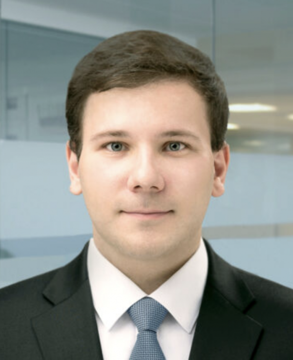 Jason Bartlett The Diplomat