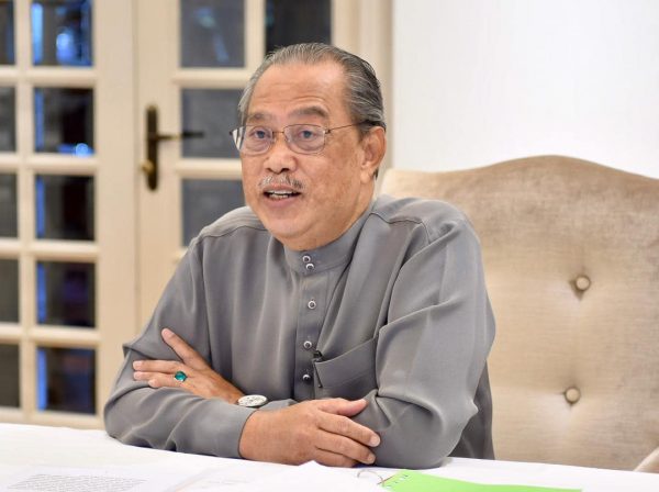 Malay bipartisan in Anwar calls