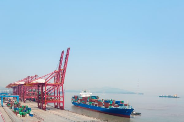 Dominasi China yang Tumbuh dalam Pelayaran Maritim – The Diplomat