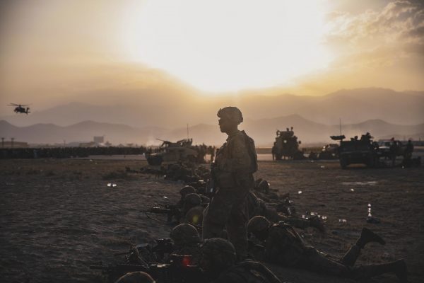 Mitos Kebuntuan Berkelanjutan di Afghanistan – The Diplomat