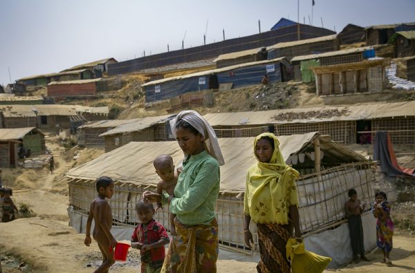 Saat Rohingya Menunggu Keadilan, Militer Myanmar Terus Bersenang-senang dalam Kekebalan Hukum – The Diplomat