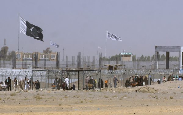 Mengapa Beberapa Orang Pakistan Merayakan Pengambilalihan Taliban?  – Sang Diplomat