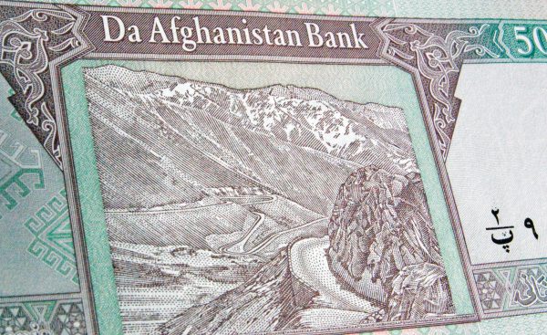 Bank Dunia dan IMF Menghentikan Bantuan;  AS Bekukan Aset Afghanistan – The Diplomat