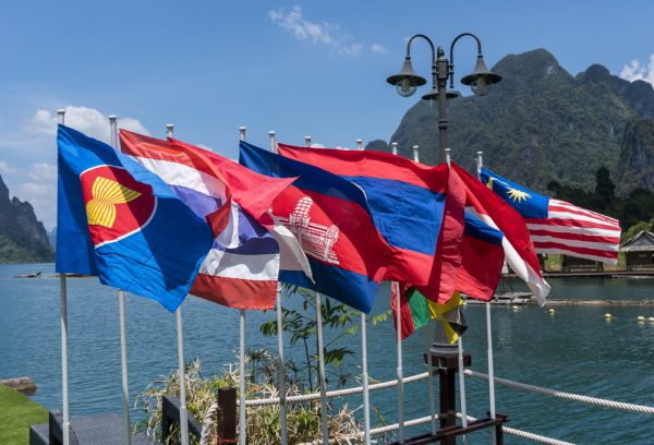 600px x 408px - Is Timor-Leste Ready to Join ASEAN? â€“ The Diplomat