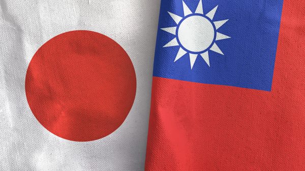 Anggota Parlemen Jepang, Taiwan Bahas Ancaman China – The Diplomat