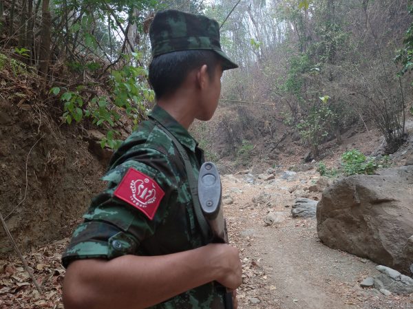 Arakan Army Seeks to Build Inclusive Administration in Rakhine