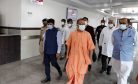 Trial by Pandemic: Uttar Pradesh Polls Big Test For BJP