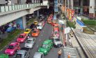 Bangkok Spends Big on Public Transit