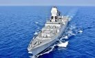 A Tale of 2 Navies: India and China’s Current Carrier and Escort Procurement