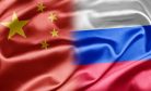 Russia-China Challenge in US-EU Relations