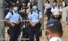 People Fleeing Hong Kong Crackdown Get Temporary US Haven