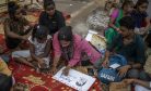 Sexual Violence Against India’s Most Vulnerable