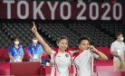 Why Indonesia Underachieves at the Olympic Games