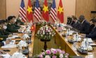 Will Vietnam Be America’s Next Strategic Partner?