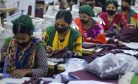 Bangladesh Factories Open as Economic Worries Trump COVID