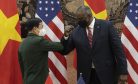 US-Vietnam Relations in 2021: ‘Comprehensive,’ But Short of ‘Strategic’