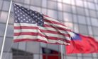 Why Taiwan Matters to the United States