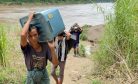 Between COVID and the Coup, a Humanitarian Emergency Is Underway in Myanmar