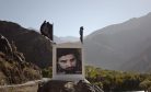 Panjshir Valley Prepares to Push Back the Taliban
