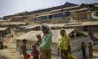 Five Years On, the Rohingya Refugee Crisis Has No Resolution in Sight