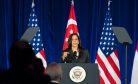 Kamala Harris’ Southeast Asia Visit Shows Biden’s Southeast Asia Policy Still Lacks a Clear Roadmap