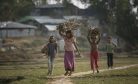 Meta Should Pay Reparations to Rohingya Refugees, Rights Group Says