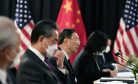 China’s Foreign Policy: Inflexibility Rules