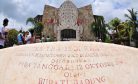 Two Decades After the Bali Bombings, A Peace Park