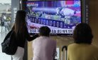 Online Shopping for Nukes? Tune Into a North Korean Military Parade.