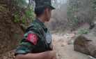 Arakan Army Seeks to Build ‘Inclusive’ Administration in Rakhine State