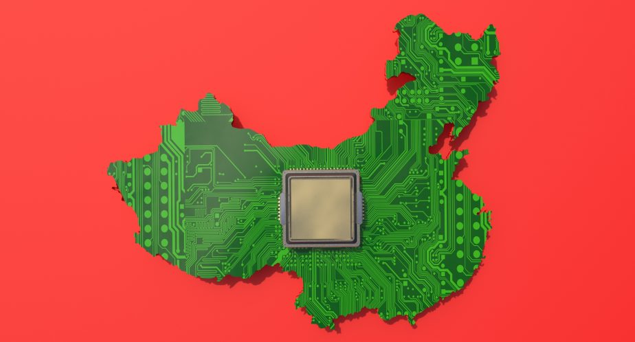 The State of China’s Semiconductor Industry