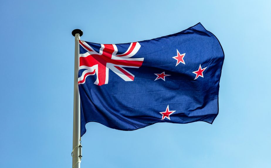 New Zealand Intelligence Agency Accuses China, Russia, And Iran Of ...