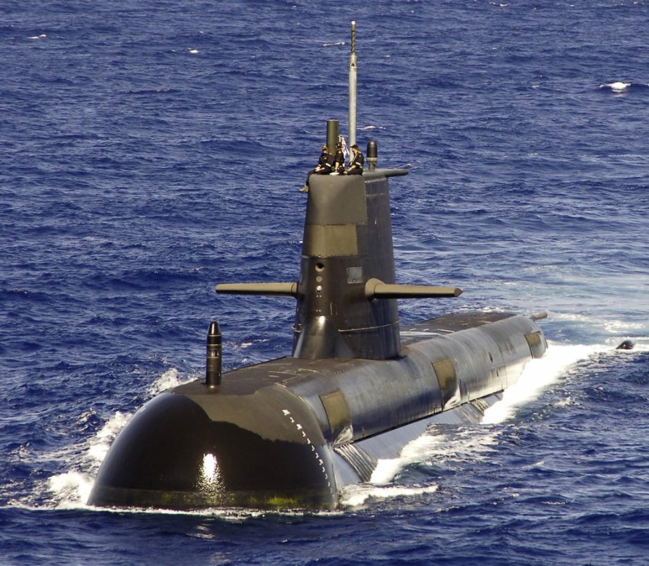 The AUKUS Nuclear Submarine Deal: Unanswered Questions For Australia ...