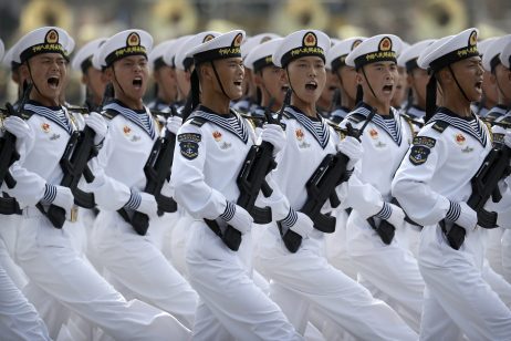 China, Wolf Warrior Diplomacy and Taiwan – The Diplomat