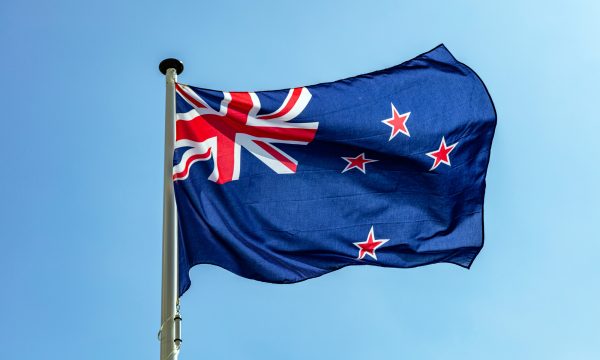 Who Will Be New Zealand's Next Foreign Minister?