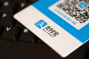 Fintech and ‘China’s Reinvention of Money’