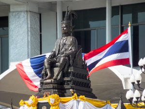 Thai Parliamentary Speaker Indefinitely Postpones Next Prime Ministerial Vote