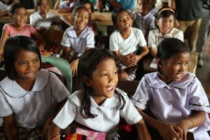 Why are Schools Still Closed in the Philippines?